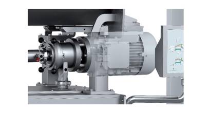CompactMix de Bühler. Más flexibilidad, menos consumo y calidad para la nueva confitería