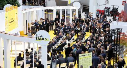 Innovación, funcionalidad y sostenibilidad marcan el inicio de SIAL París 2026