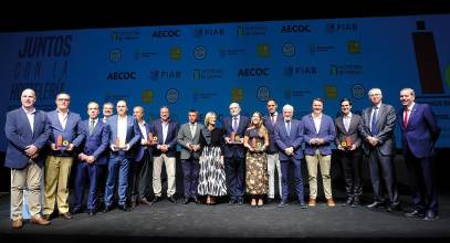 Seis campañas ponen en valor la dimensión emocional de los alimentos y las bebidas en Jerez