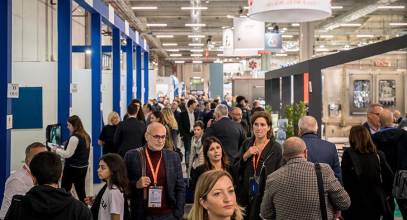 Cibus Tec y Labotec 2026 reunirá a la industria alimentaria y de laboratorio en Parma