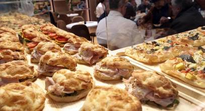 Sigep World 2027 pondrá el foco en la tecnología como motor de transformación del Foodservice
