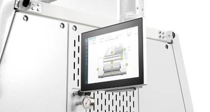 Bühler lanza OLFC, su nuevo laminador para oleaginosas con menor vibración y más vida útil