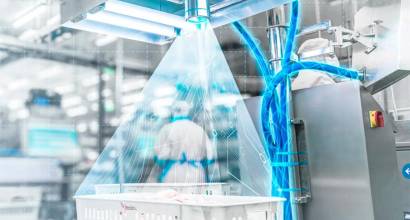 CSB-System cumple 30 años en España, que celebrará en Alimentaria FoodTech