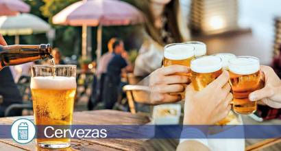 Cervezas: Turismo e innovación tiran del sector para seguir creciendo