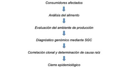 Contaminación cruzada: impacto y tendencias en el control preventivo