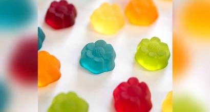GNT: cómo cambiar a colorantes de origen vegetal en confitería