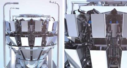 Ishida (CIMA): Por qué la acumulación de azúcar no tiene que ser un problema pegajoso para los confiteros