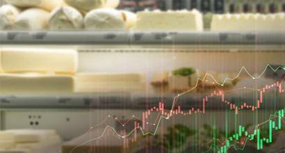 España disparó las importaciones de productos lácteos en 2025