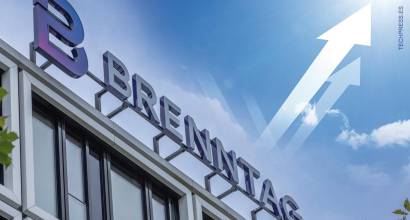 Brenntag incrementó sus ventas un 11% en el segundo trimestre y afronta con optimismo 2026
