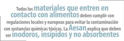 Diseño de instalaciones: Estrategias para una industria alimentaria en transformación