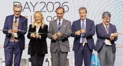 Fabio Bettio, director de Cibus Tec 2026: “Ha sido la edición más internacional en nuestros 80 años de historia”