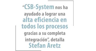 DICO Drinks, un fuerte crecimiento gestionado con confianza