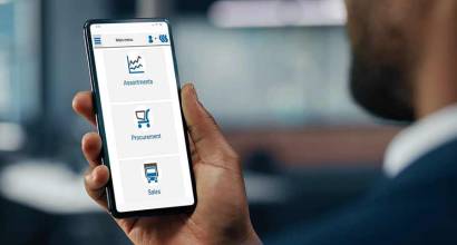 Las Web Solutions de CSB-System agilizan la toma de decisiones