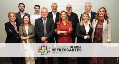 La industria de bebidas refrescantes pone el foco en la innovación tras crecer un 3,1% en 2025