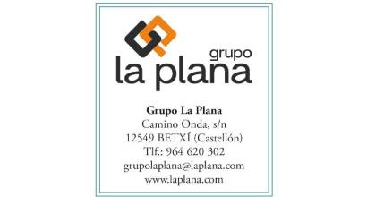 Grupo La Plana, nueva etapa con su Plan Estratégico 2026–2028