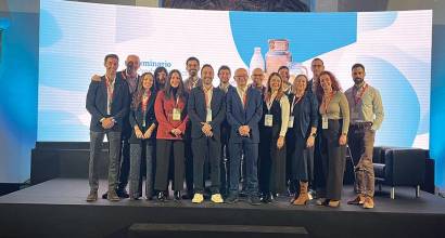 Alifarma acoge la V edición de su Seminario de Productos Lácteos