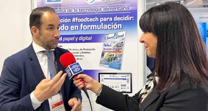 Ricardo Márquez: “El sector ha entendido que Alimentaria FoodTech es una cita imprescindible”