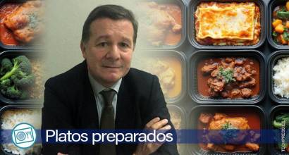 Álvaro Aguilar: “El gran desafío es satisfacer a un consumidor más informado y exigente”
