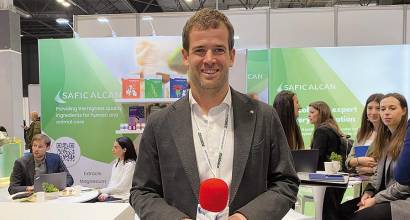 Víctor Ortuño, Safic-Alcan