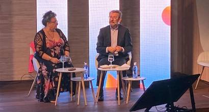 Congreso de Snacks 2026: El sector de aperitivos analiza los retos de la inteligencia artificial