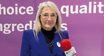 Estefanía García, IMCD