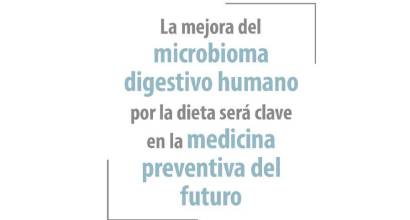 El futuro del microbioma en la cadena agroalimentaria