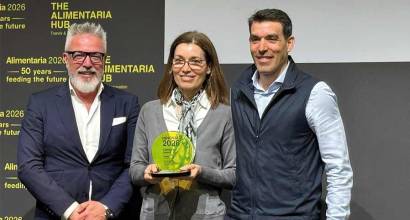 Patatas Fritas Torres recibe el Premio Innoval