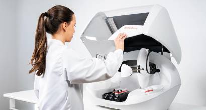 BioSystems, 45 años innovando para la salud y el bienestar