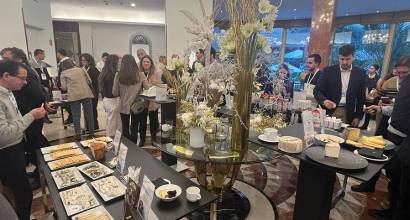 Alifarma acoge la V edición de su Seminario de Productos Lácteos