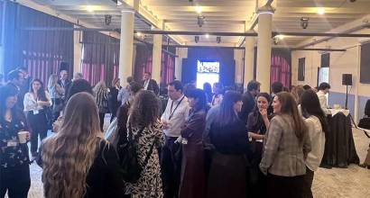 AFCA analiza en Barcelona los desafíos actuales de la industria alimentaria