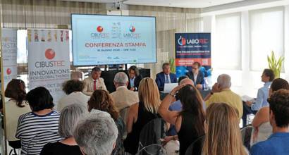Cibus Tec y Labotec 2026 reunirá a la industria alimentaria y de laboratorio en Parma