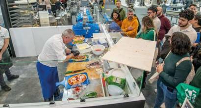 Anuga Select Ibérica prevé una asistencia de 50.000 profesionales