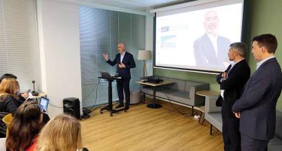 Récord del gasto en la cesta de la compra, que alcanza los 131.000 millones en 2025