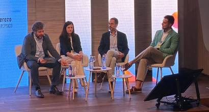 Congreso de Snacks 2026: El sector de aperitivos analiza los retos de la inteligencia artificial