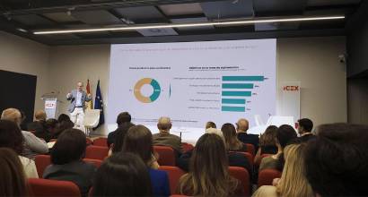Food Revolution anticipa la longevidad, la proteína y la nutrición positiva como ejes de innovación alimentaria