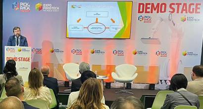 F4F-Expo FoodTech 2026: 420 innovaciones, conocimiento y decenas de proyectos