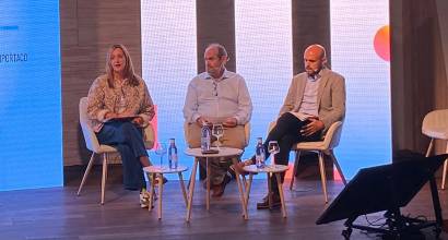 Congreso de Snacks 2026: El sector de aperitivos analiza los retos de la inteligencia artificial