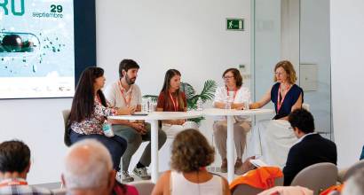 Fermentación, IA e ingredientes funcionales marcan el camino la alimentación del futuro para Ainia