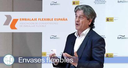 José María Santiago (EFE): “El principal problema que afrontamos es la falta de materia prima reciclada”