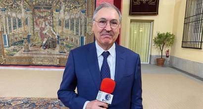 Juan Miguel Martínez Gabaldón