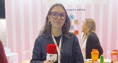 Anna Poza, Inquiaroma