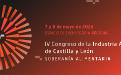 IV Congreso de la Industria Alimentaria de Castilla y León
