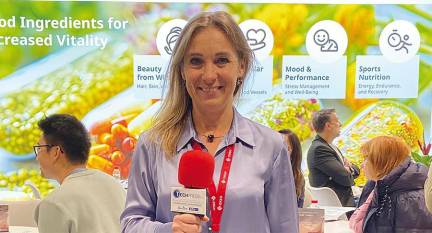 Inma Martínez, DKSH