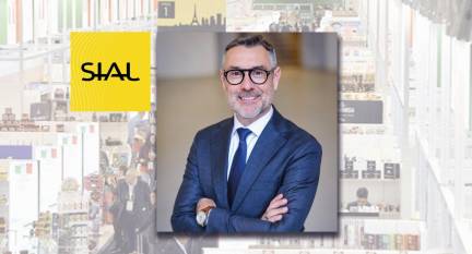 Jean-Gabriel Mollard toma el mando interino de SIAL Paris