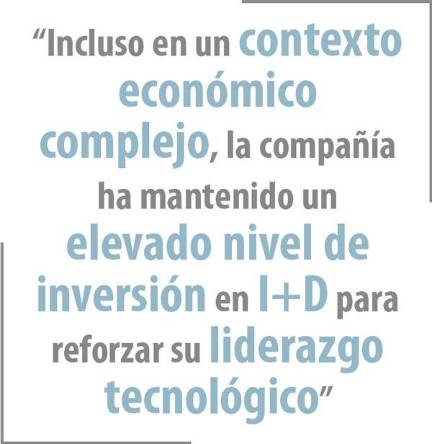 “SICK está integrando la IA en soluciones de visión, inspección y análisis de datos”