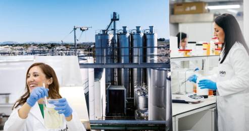 Zukán: “Si algo define a Zukán es que siempre estamos en movimiento”