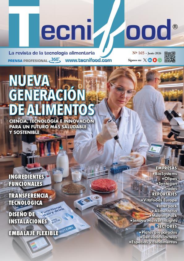Tecnifood nº165