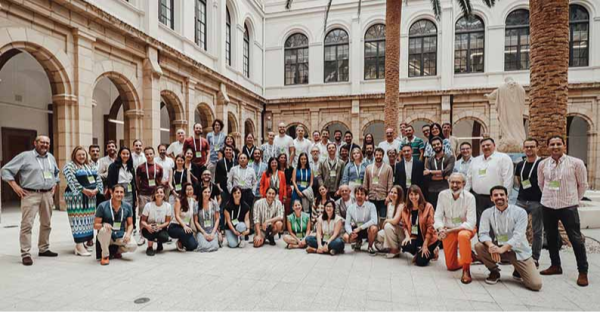 40 startups europeas participan en una nueva edición de Seedbed