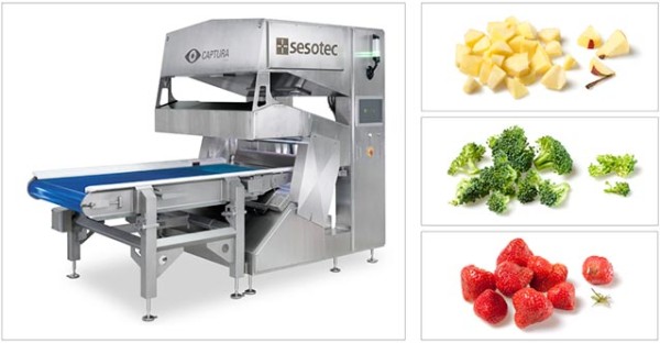 Sesotec, nueva representada de Vorkauf