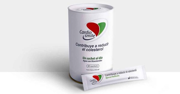 Siemsgluss amplia su oferta funcional con CardioSmile